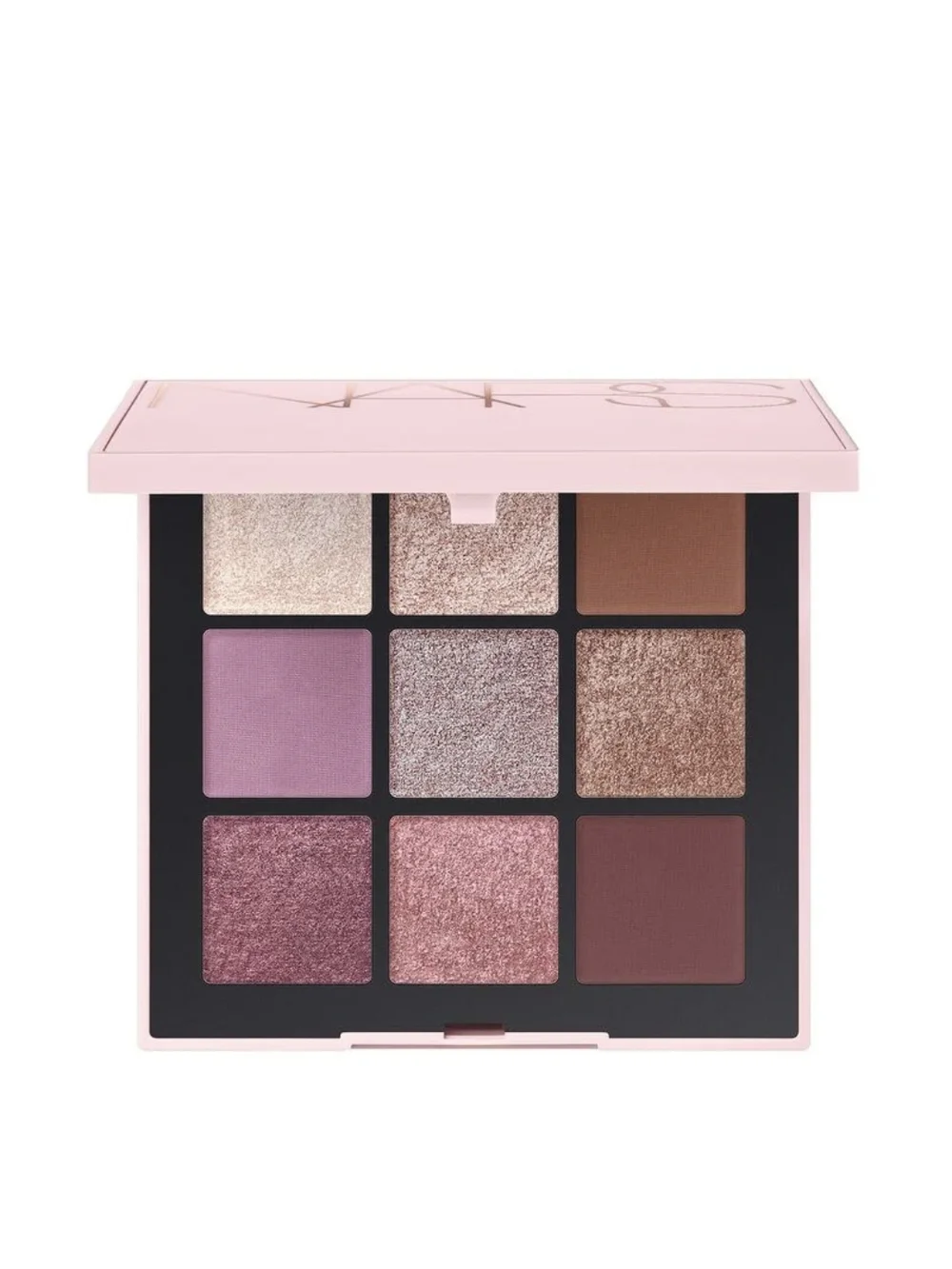 NARS Afterglow Tempting Eyeshadow Palette - Picture 1 of 6